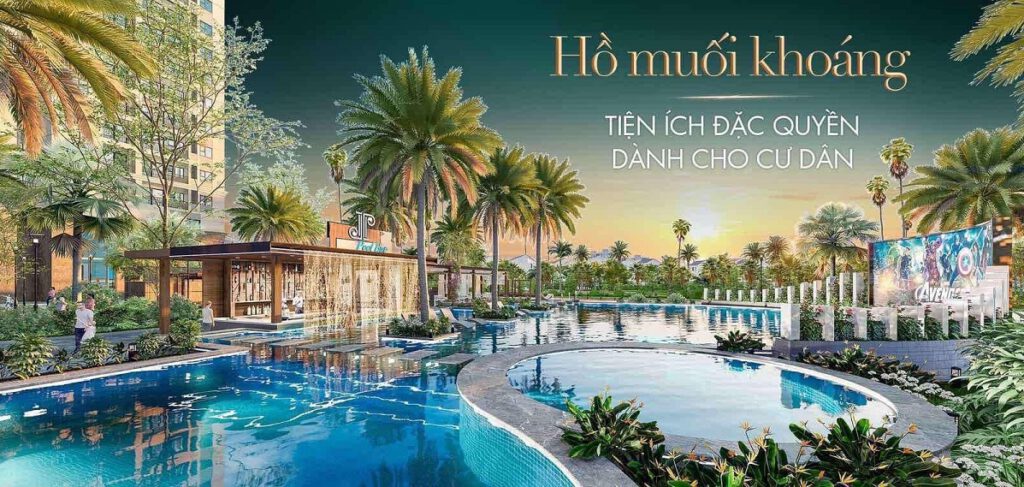 KHẢI HOÀN IMPERIAL KHẢI HOÀN IMPERIAL