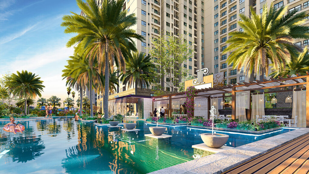KHẢI HOÀN IMPERIAL KHẢI HOÀN IMPERIAL