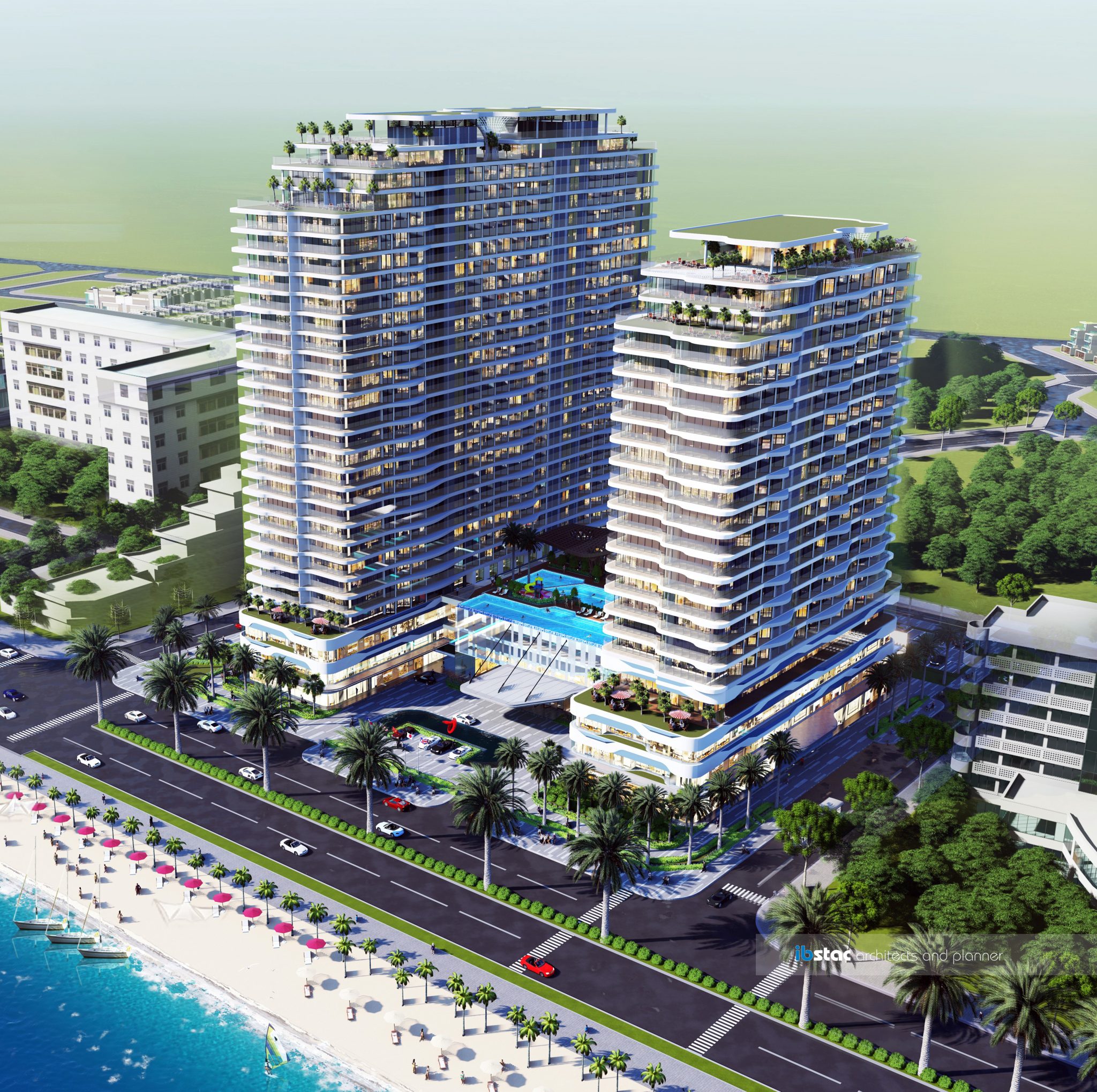 khách sạn biển đông vũng tàu